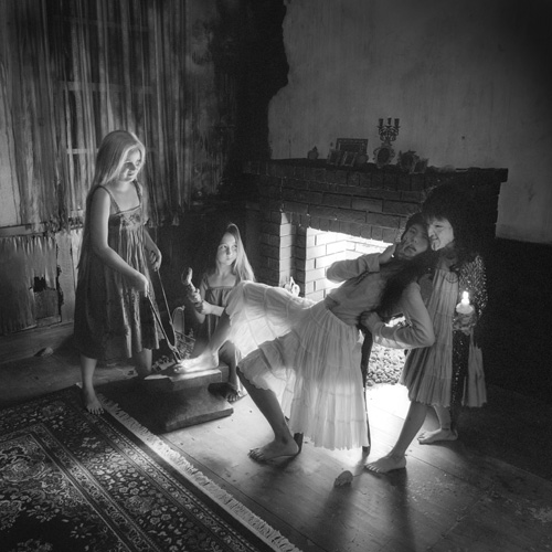 Cinderella